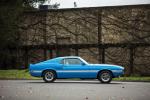 Shelby GT350 1970 года